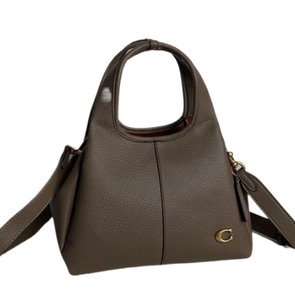 Coach Lana Shoulder Bag 23 - Picture 1 of 2